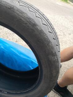 Michelin - pilot - All-season tire