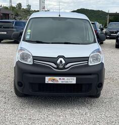 Renault - Kangoo - 1.5 dCi 09/2018g