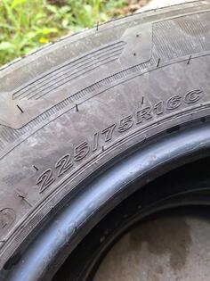 Rockstone - 225/75 16 c - Summer tire
