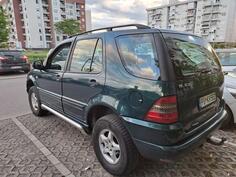 Mercedes Benz - ML 230
