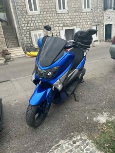 Yamaha - NMAX