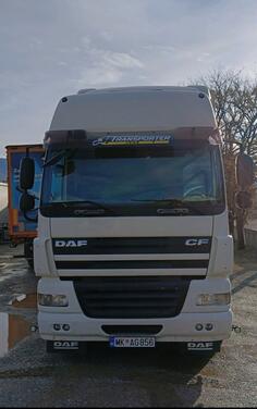 DAF - FTCF85.40T