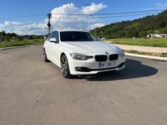 BMW - 320 - 2.0 135kw
