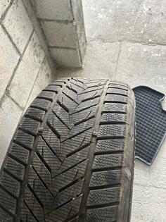 Vredestein - M+S - All-season tire