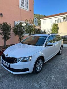 Škoda - Octavia - 1.6 TDI