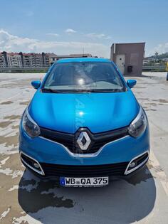 Renault - Captur - 1.2 TCe