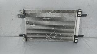 Air conditioning cooler for C4 Picasso