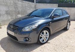 Kia - Pro_ceed - 1.6 CRDI