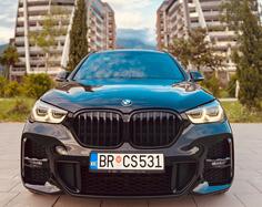 BMW - X1 - Full M paket