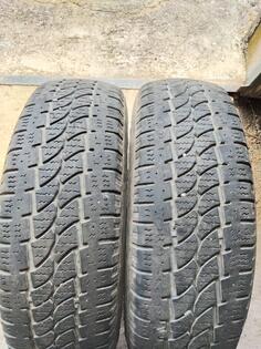 Taurus - vinter - All-season tire