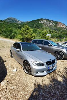 BMW - 325 - AC Schnitzer ACS3