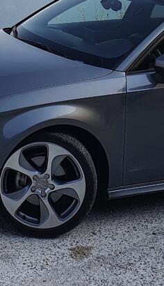 Ostalo - Audi  Rotor Original - Aluminijum felne