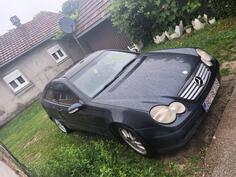 Mercedes Benz - CL 220 - 220 cdi