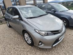 Toyota - Auris - 1.4 ddis