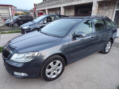 Škoda - Octavia - 1.6 tdi