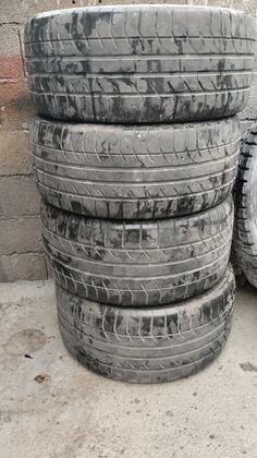 Gripmax - STATURE H/T - Summer tire