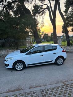 Renault - Megane - 1.5 DCI