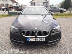 BMW - 518 - 2.0d  FULL OPREMA