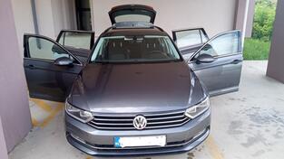 Volkswagen - Passat - 1.6 tdi