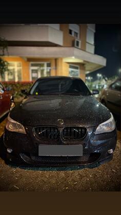 BMW - 525 - E60 M57