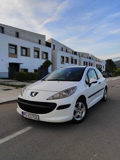Peugeot - 207 - 1.4 HDI
