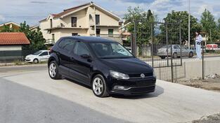 Volkswagen - Polo - AUTOMATIK
