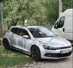 Volkswagen - Scirocco - 2.0 TDI