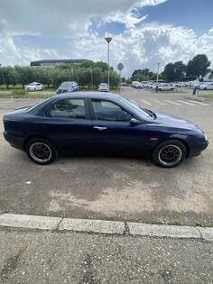 Alfa Romeo - 156 - 1.9jtd