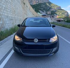 Volkswagen - Polo - 1.6tdi