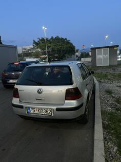 Volkswagen - Golf 4 - 1.9