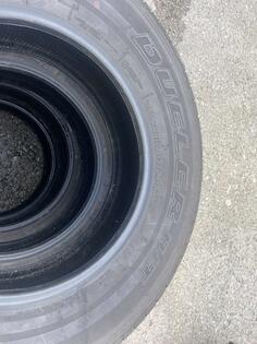 Bridgestone - Dueler - Winter tire