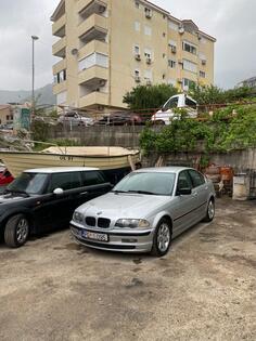 BMW - 320 - 320i m52b20