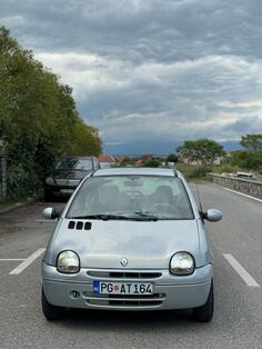 Renault - Twingo - 1.2