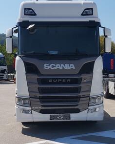 Scania - R420 A4x2LA, 2022. god.