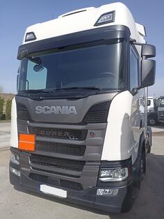 Scania - Scania R460A LA, 2023. god. - 8 kom