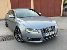 Audi - A5 - S-line