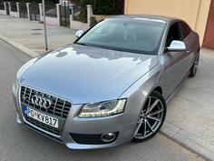 Audi - A5 - S-line