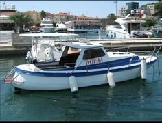 Cro boats - Galeb 675