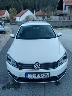 Volkswagen - Passat - 1.6 TDI