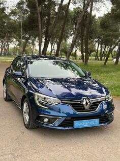 Renault - Megane - 2020 god prva registracija automatik