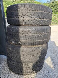 Pirelli - skorpion - All-season tire