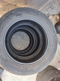 Nokian - suv - All-season tire