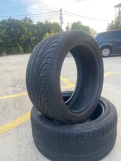 Uniroyal - Uniroyal rain tyre - Summer tire