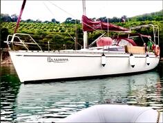 Delphia yachts - 37.3