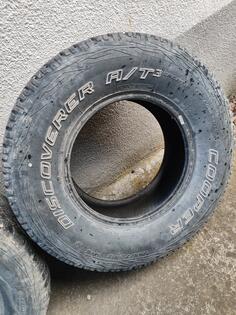 Cooper - 255/70 R15  - All-season tire