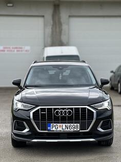 Audi - Q3 - Q3 3,5TDI