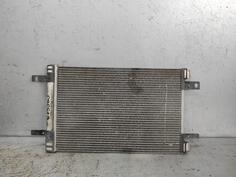 Air conditioning cooler for 3008