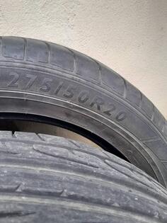 Dunlop - Auto/dzip/Suv - Summer tire