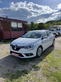 Renault - Megane - 1.5 DCI.07.2019