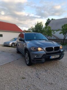 BMW - X5 - 3.0 e70